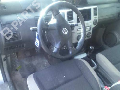Steering rack NISSAN X-TRAIL I (T30)  | BP9987610M22 