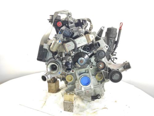 Motor BMW 1 (E87) 118 d (143 hp) 26278268