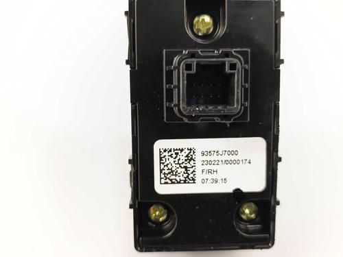 Right front window switch KIA XCEED (CD) 1.0 T-GDI | BP31838090I26 - Image 3
