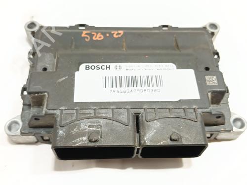 Used Engine control unit (ECU) MG MG ZS SUV (AZS1) 1.5 VTi (106 hp) 29154788