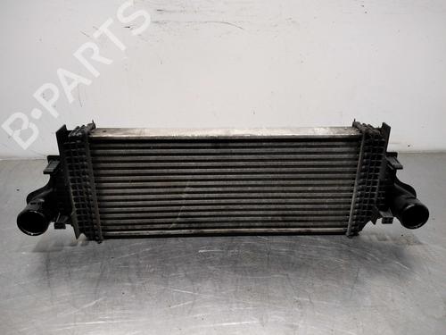 Used Intercooler Intercooler MERCEDES-BENZ R-CLASS (W251, V251) R 320 CDI 4-matic (251.022, 251.122) (224 hp) 9982639 9982639