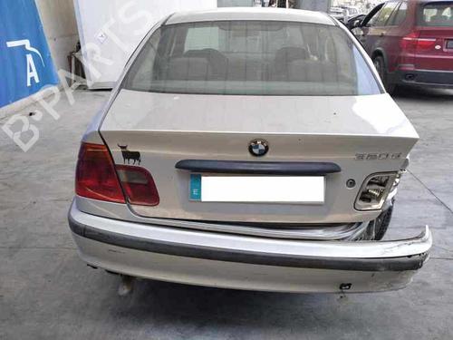 Left headlight BMW 3 (E46) 320 d | BP9981567C28 - Image 5