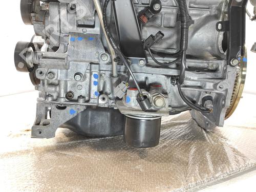 Engine MITSUBISHI LANCER VIII (CY_A, CZ_A) EVO X (CZ4A) | BP28430114M1 