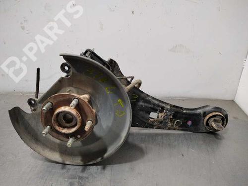 Used Right rear steering knuckle MITSUBISHI OUTLANDER III (GG_W, GF_W, ZJ, ZL, ZK) 2.2 Di-D (GF6W) (150 hp) 10143002