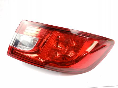 Used Right taillight RENAULT CLIO IV (BH_) 1.5 dCi 75 (75 hp) 22759525