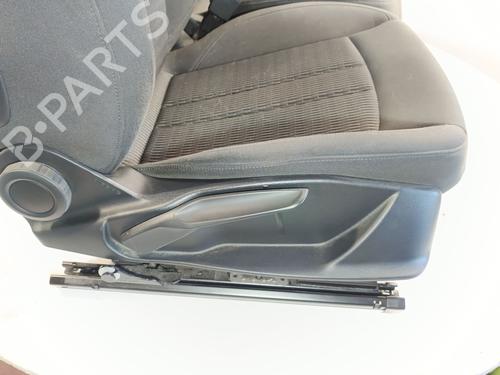 Sæde sæt AUDI A4 B9 (8W2, 8WC) 2.0 TDI | BP33931616C78  - Image 12