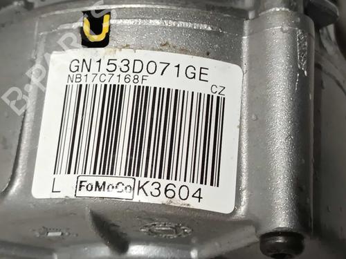 Steering column FORD ECOSPORT 1.0 EcoBoost | BP30571168M21 - Image 4