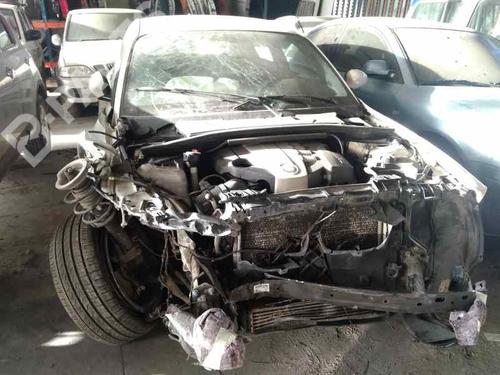 Mass air flow sensor BMW 1 (E87) 118 d | BP9996771M95 