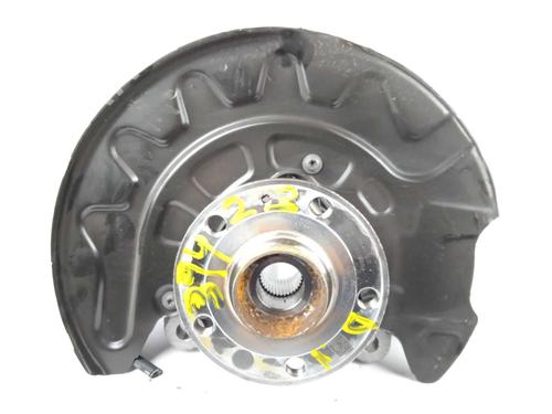Used Left front steering knuckle Left front steering knuckle VW GOLF VIII (CD1, DA1) 2.0 TDI (116 hp) 13736630 13736630