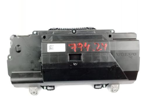 Instrument cluster VOLVO XC40 (536) T3 | BP23431485C47 