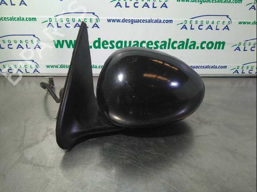 Retrovisor esquerdo Retrovisor esquerdo ROVER 45 I Hatchback (RT) [2000-2005] 9989538 9989538
