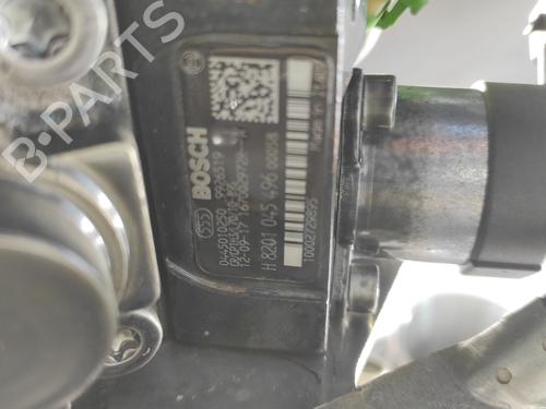 Engine RENAULT LAGUNA III (BT0/1) 2.0 dCi (BT01, BT08, BT09, BT0E, BT0K, BT12, BT1C, BT1D,... | BP27249579M1 