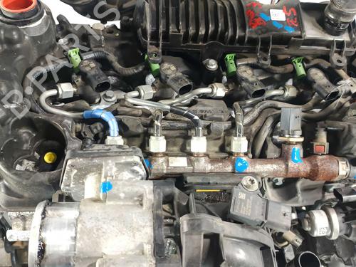Engine FORD TRANSIT CUSTOM V362 Bus (F3) 2.0 EcoBlue | BP32091650M1 - Image 22