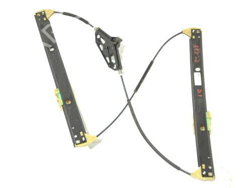 Used Front left window mechanism Front left window mechanism 16723931 16723931