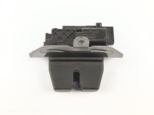 Used Tailgate lock FORD FOCUS IV (HN) 1.5 EcoBlue (120 hp) 31177881
