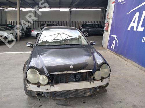 Cylinder head MERCEDES-BENZ C-CLASS (W203) C 180 (203.035) | BP10969558M5  - Image 16