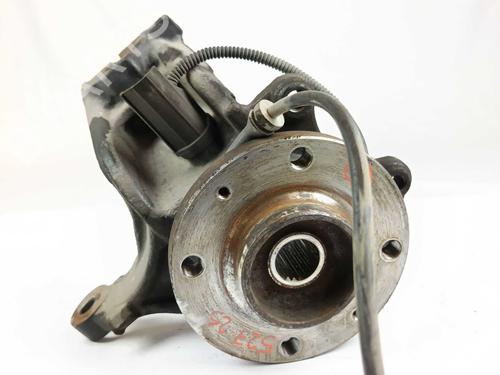 Used Right front steering knuckle Right front steering knuckle 29146467 29146467