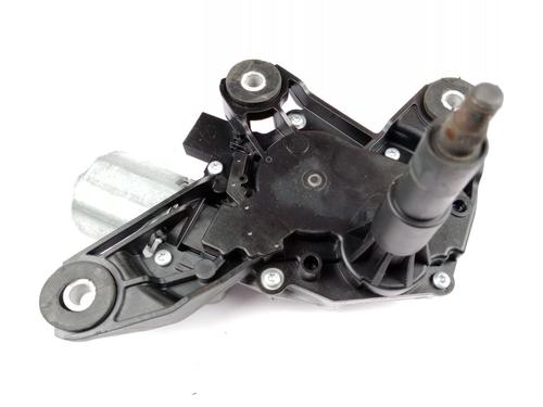 Used Rear wiper motor RENAULT CLIO V (B7_) 1.5 Blue dCi 100 (B7AD) (101 hp) 18085391