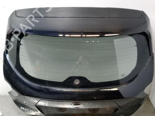 Tailgate NISSAN MICRA V (K14) 1.0 IG-T | BP26557120C6