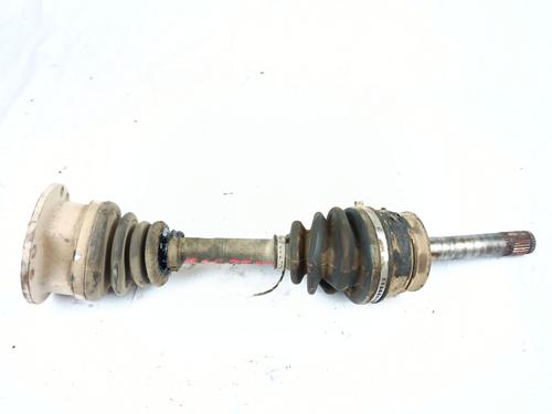 Used Left front driveshaft NISSAN TERRANO II (R20) 3.0 Di 4WD (154 hp) 29586527