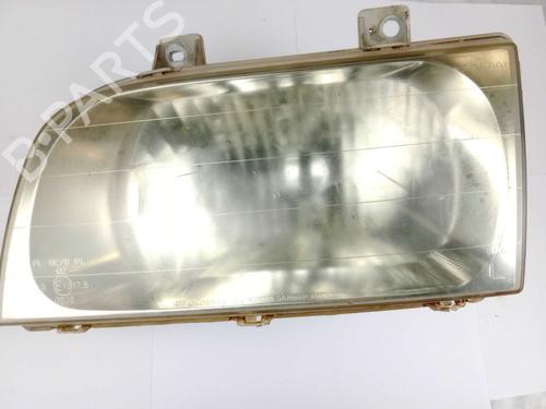 Used Left headlight Left headlight 17678685 17678685