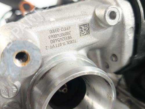 Engine OPEL COMBO E Tour / Life (K9) 1.5 | BP37607763M1 - Image 16