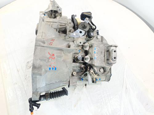 Gearbox CITROËN JUMPY III Van (V_) 1.5 BlueHDi 100 | BP32998134M3  - Image 9
