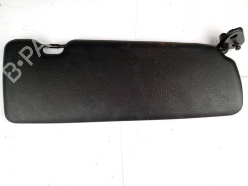 Left sun visor BMW 3 Convertible (E46) | BP19806735I1 - Image 2