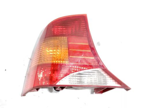 Used Left taillight Left taillight FORD FOCUS I (DAW, DBW) 1.8 Turbo DI / TDDi (90 hp) 23527382 23527382