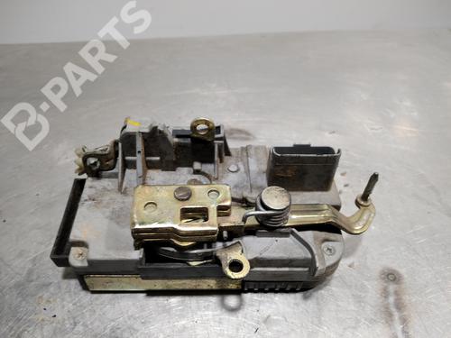 Used Front left lock FIAT ULYSSE (179_) 2.2 JTD (128 hp) 10065051