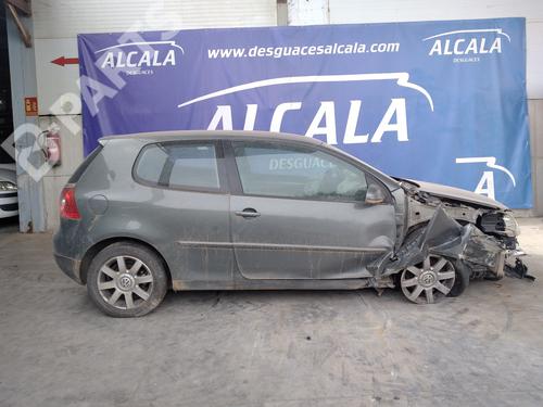Front left window mechanism VW GOLF V (1K1)  | BP9985048C22 