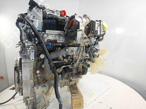 Engine ISUZU D-MAX II (TFR, TFS) 1.9 Ddi 4x4 (TFS87J) | BP36236993M1 - Image 7