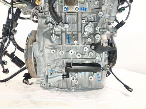 Engine HONDA CIVIC X Hatchback (FC_, FK_) 1.0 VTEC | BP35951463M1 - Image 5