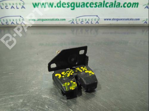 Fechadura da mala FIAT DOBLO Bus (263_) [2009-2024]null DERECHA