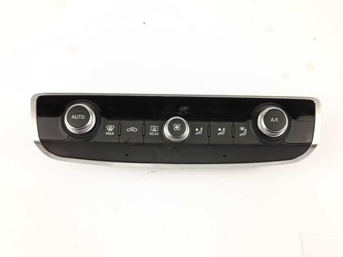 Used Climate control Climate control AUDI A3 Sportback (8VA, 8VF) 2.0 TDI (150 hp) 33455191 33455191