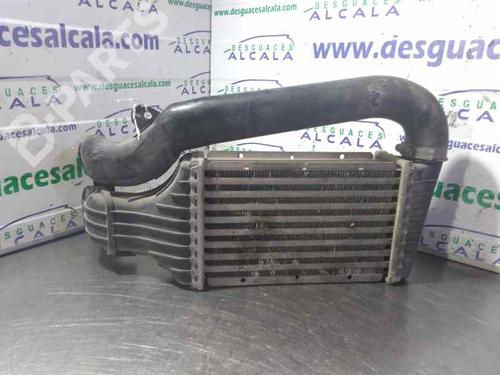 Intercooler OPEL ASTRA G Saloon (T98)  | BP9991890M30 