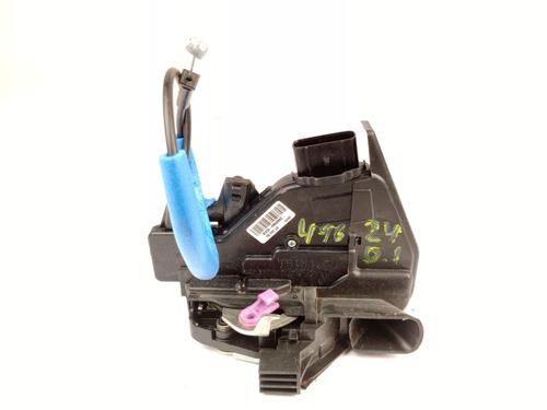 Used Front left lock KIA STONIC (YB) 1.0 T-GDi (120 hp) 19680545