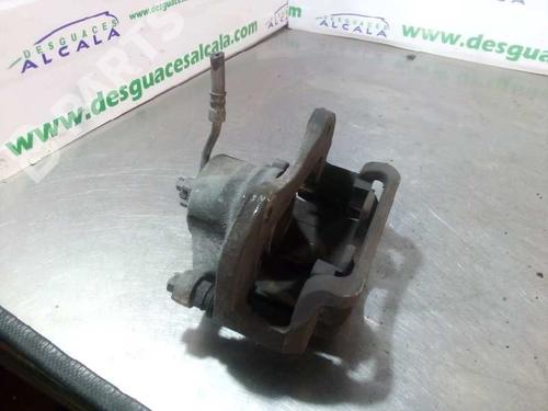 Right front brake caliper KIA SPORTAGE III (SL)  | BP11564608M104 