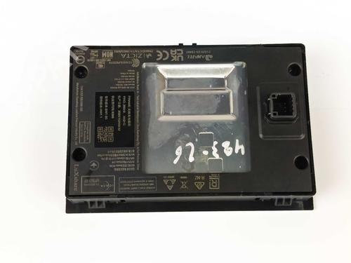 Electronic module NISSAN QASHQAI III (J12) 1.3 DIG-T | BP38065736M83 - Image 2