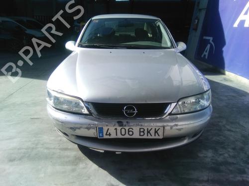 Left taillight OPEL VECTRA B (J96) 2.0 DTI 16V (F19) | BP16703507C34 