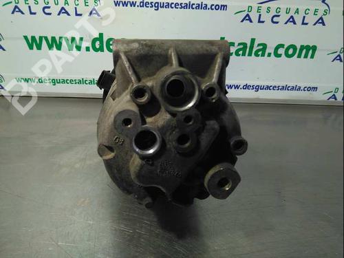 AC compressor RENAULT SCÉNIC II (JM0/1_)  | BP10065310M34 