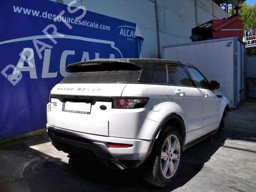 Electronic module LAND ROVER RANGE ROVER EVOQUE (L538)  | BP14348543M83  - Image 6