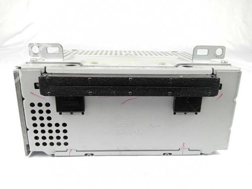 Used Radio Radio FORD FOCUS III 1.5 TDCi (120 hp) 13357815 13357815