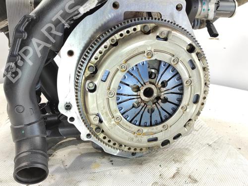 Engine SKODA YETI (5L) 2.0 TDI | BP29355739M1 