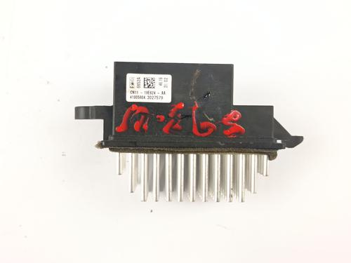 Heater resistor FORD TRANSIT CUSTOM V362 Bus (F3) 2.0 EcoBlue | BP31929353M108