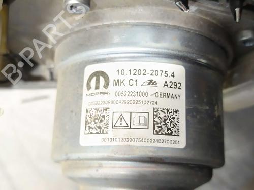 Servo brake JEEP RENEGADE SUV (BU, B1, BV) 1.5 T4 Hybrid | BP32499588M42 - Image 6