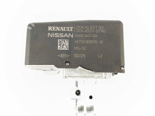 Electronic module NISSAN JUKE (F16_) 1.0 | BP30696430M83 - Image 2