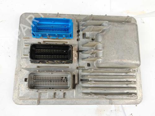 engine-control-unit-ecu-opel-astra-k-b16-2015-2016-2017-2018-2019-2020-2021-2022-27583869 main image