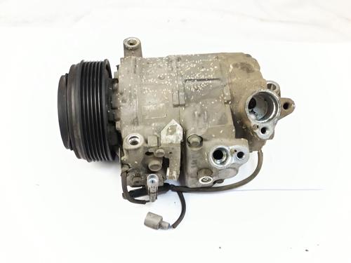 Used AC compressor BMW 1 (E87) 118 d (143 hp) 31117094