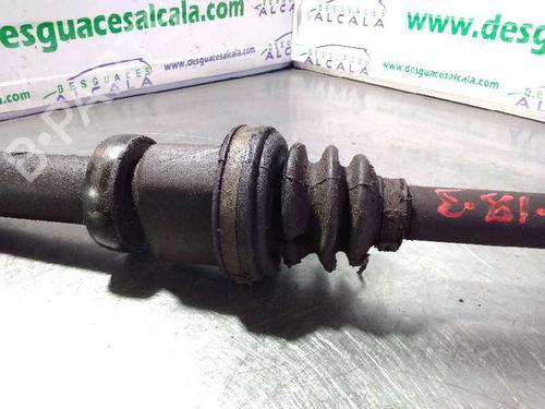 Right front driveshaft FORD FOCUS II (DA_, HCP, DP) | BP10016319M39 - Image 3